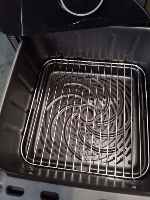 Xaomi smart air fryer 6.5 l