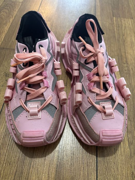 Сникърси D&G,номер 38