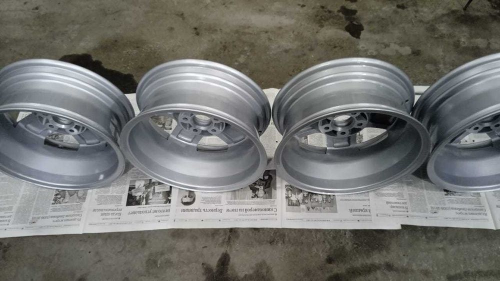 Диски шины транспорт