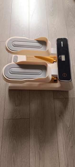 Степпер GENAU S1 Deluxe , тренажёр