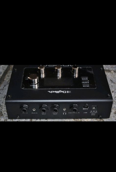 DiGiTeCh Rp360 Efekt