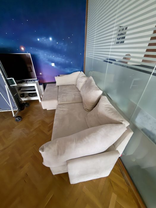 Модулен диван Feydom Choice 1