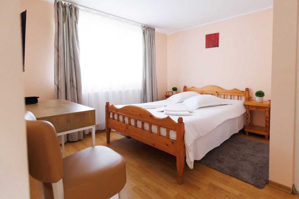 Cazare la munte – Lepșa Vrancea | Casa Potcoava