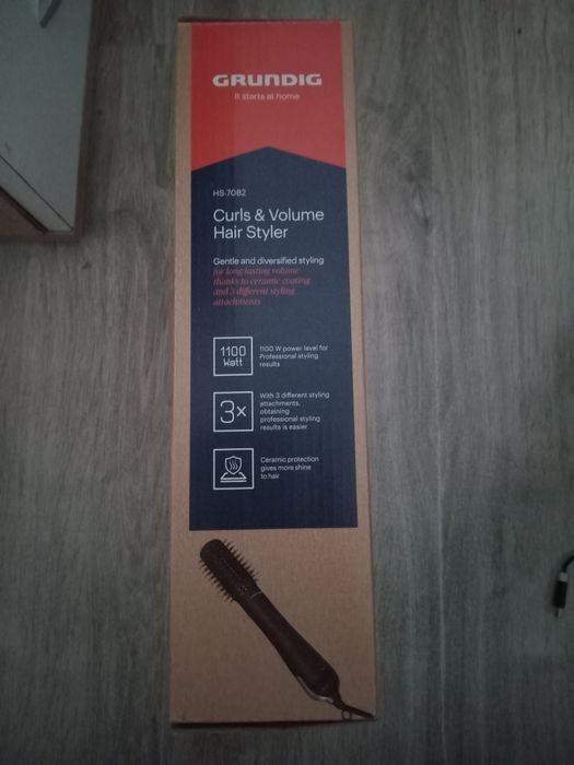 Ondulator volum și bucle