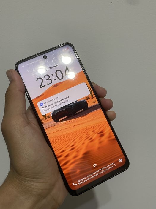 Vivo y19s pro - zaryadi 2-3 kunga yetadigan telefon