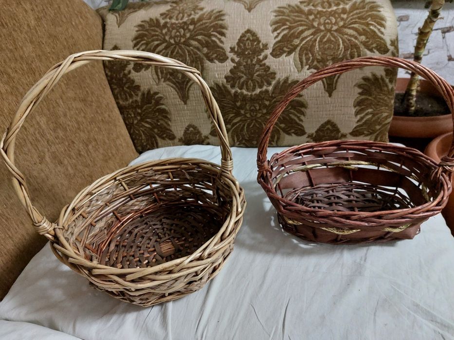 Продам    корзинки