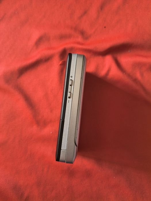 Benq Siemens EL 71 ( decodat, frumos)