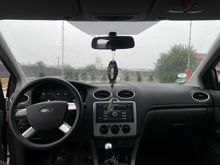 De vanzare Ford Focus , an 2006, 1.8 TDCI