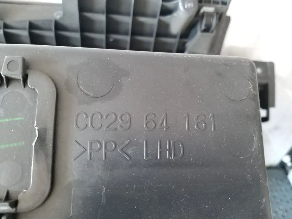 Torpedou mazda 5 cc2964161