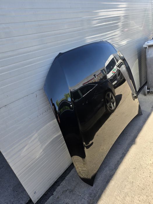 capota audi a 5 coupe neagra 1500 lei