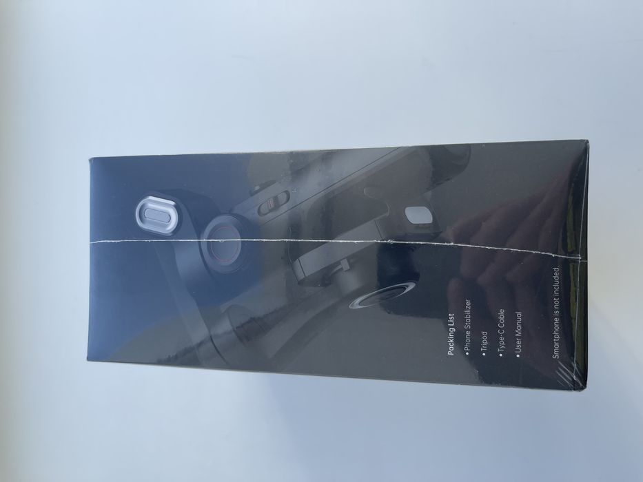 Стедикам стабилизатор smart xe