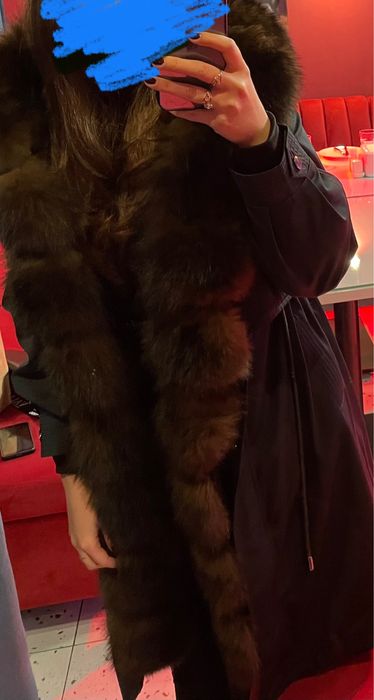 Продается парка