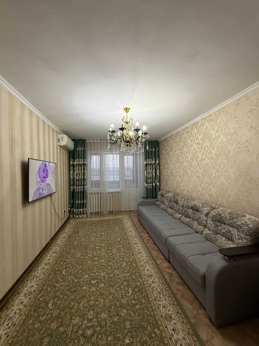 3х ком в центре города Айгерим Ж Империя