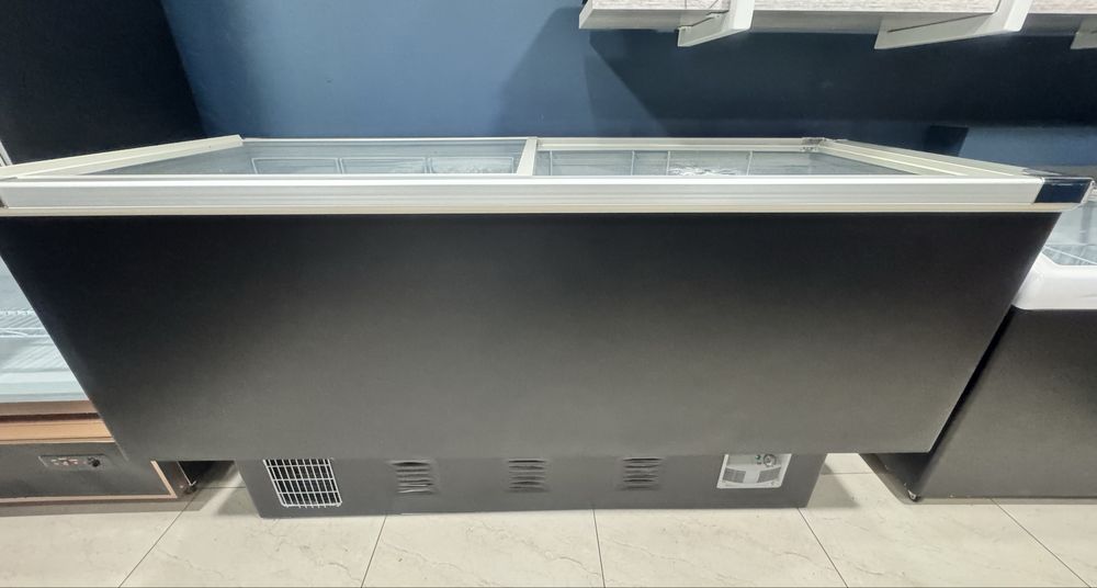 !!!Морозильник Ларь Leadbros в пленке!!!