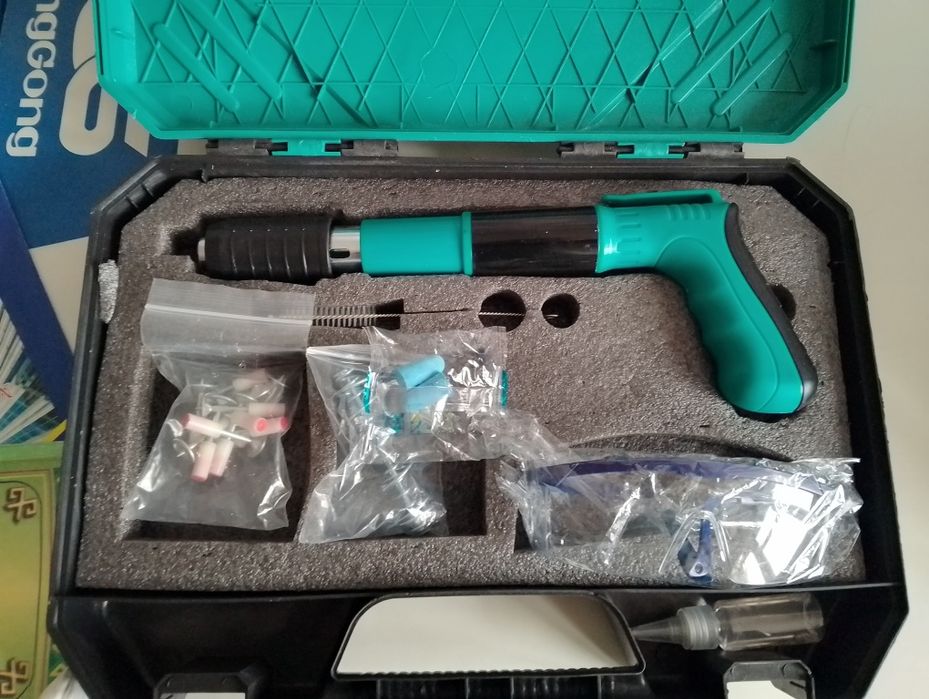 Инструментлер сатылады таза коланмаган