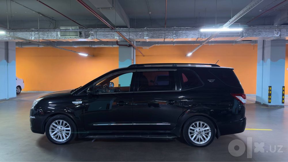 Miniven sotiladi xolati yaxshi