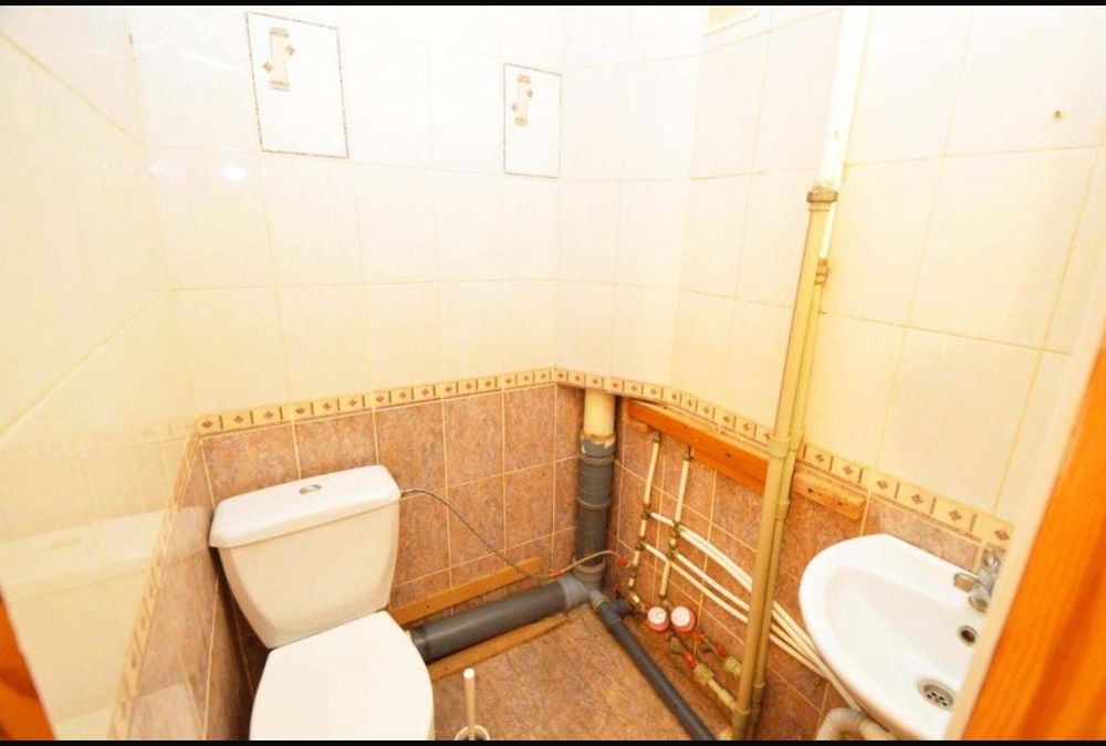 Продажа 3х комн квартиры