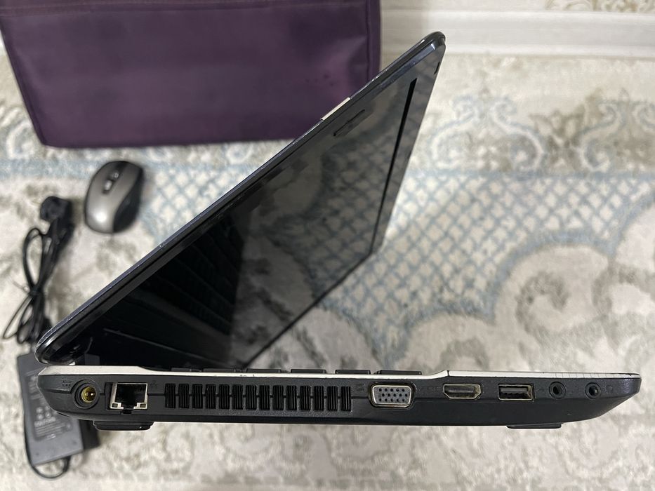 Продам ноутбук Acer PackardBell