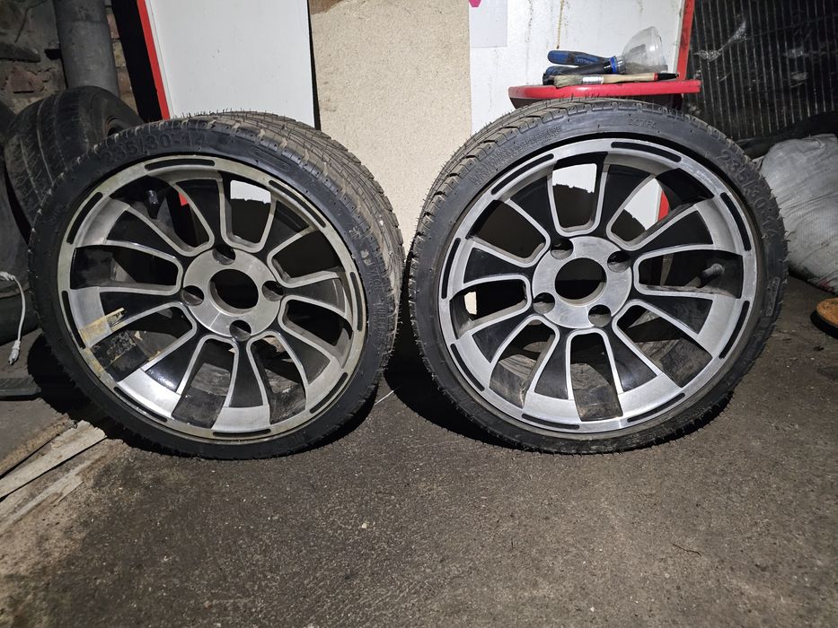 Колеса для квадроцикла.