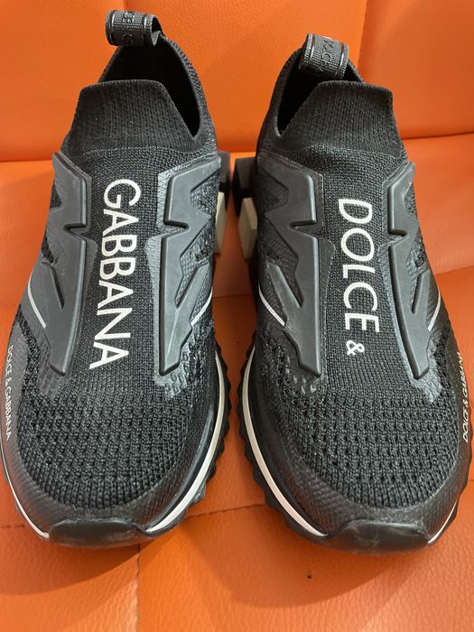 Sneakers Dolce&Gabbana