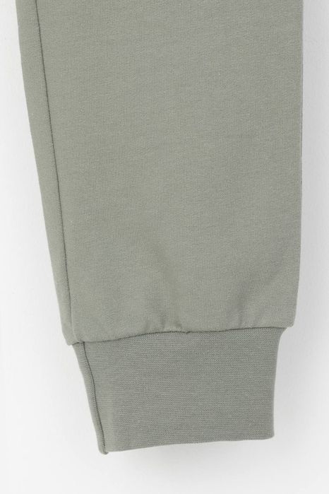 Костюм на весну без начёса