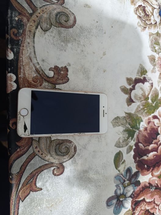 Iphone 8 рабочем состояние