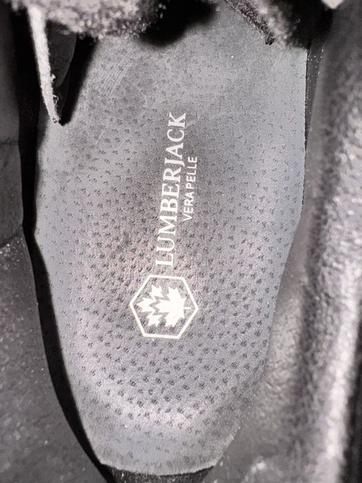 Adidasi Lumbrejack 2025