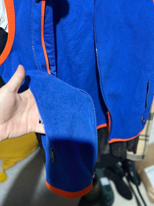 Vesta polar Ralph Lauren unisex