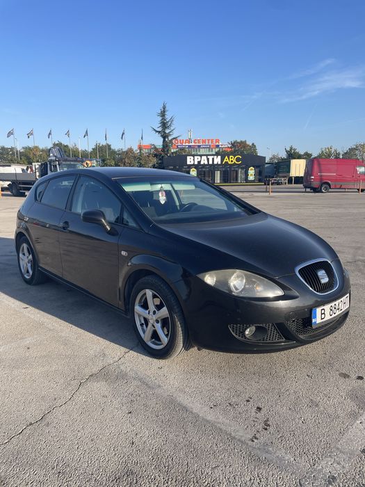 Seat Leon 1.9 2009