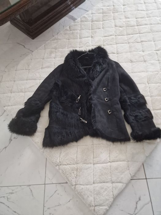 Cojoc blana naturala