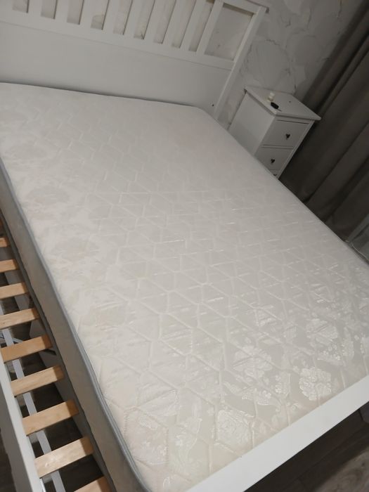 Продается ортопедический матрас