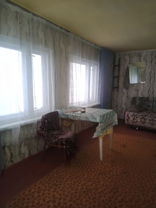 Продам земельный участок с времянкой