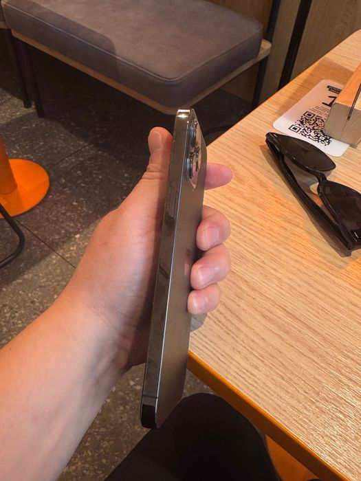 Iphone 12 pro max 128 gb