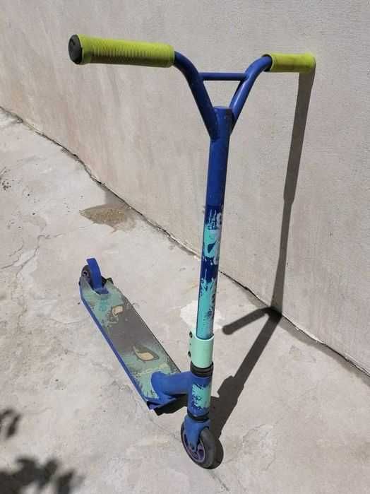 Тротинетка/скутер Byox Snake