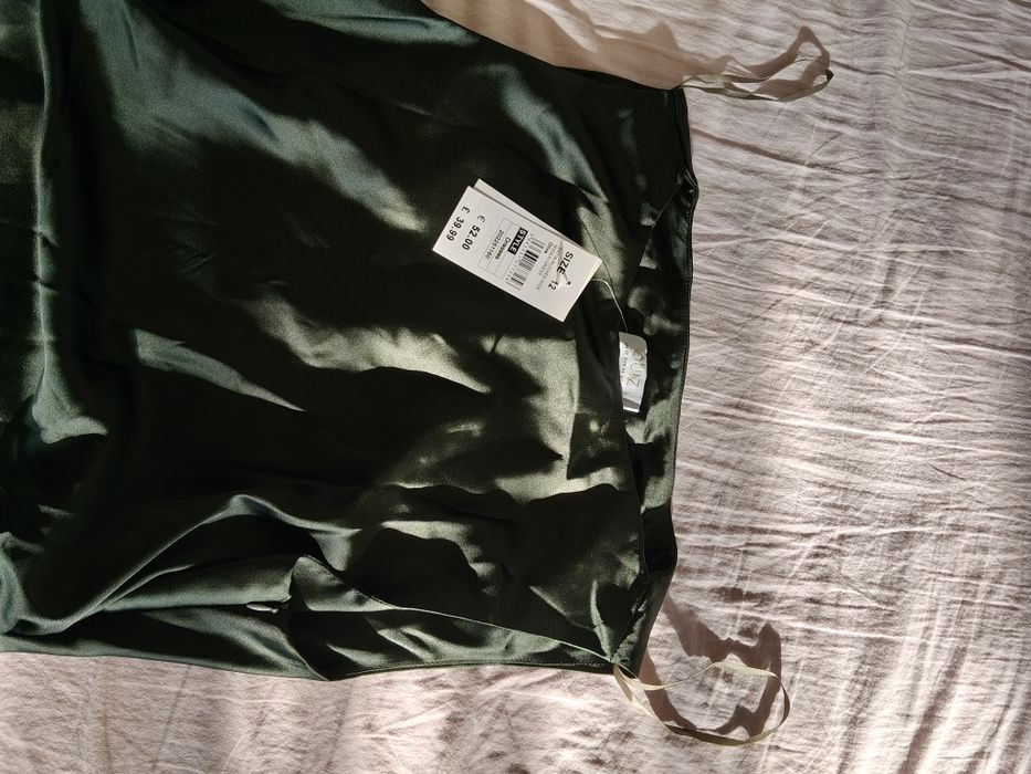 Нова дамска официална рокля