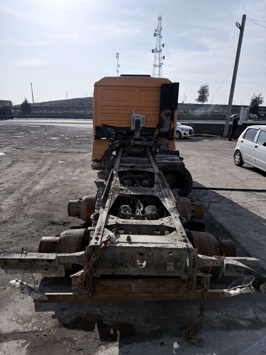 2013 йил чакман самасвал