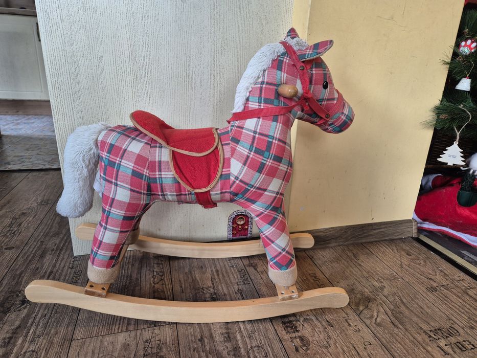 Люлеещо се конче