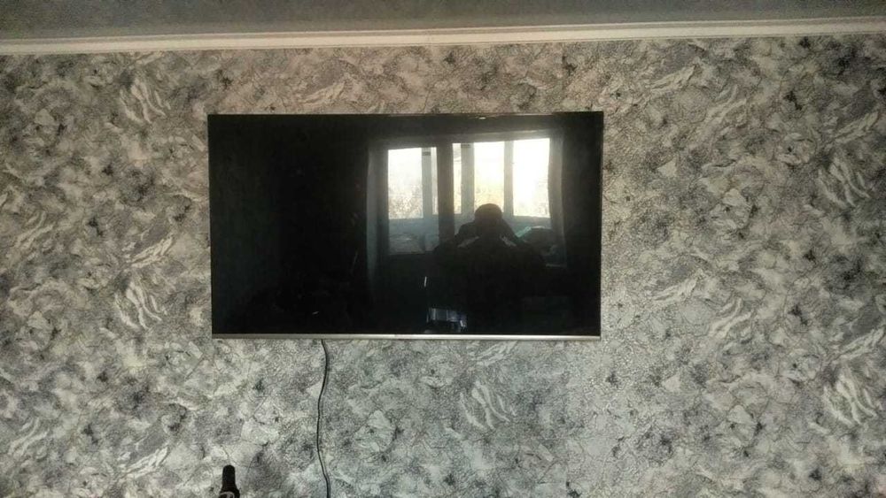 продам телевизор Shivaki