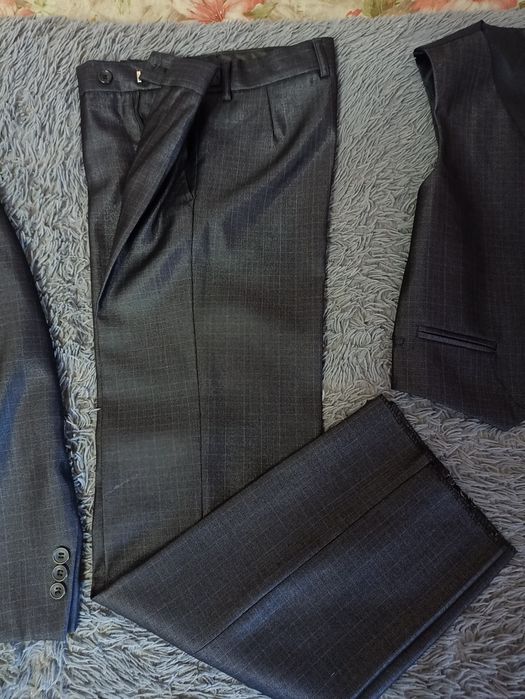 костюм тройка на мальчика