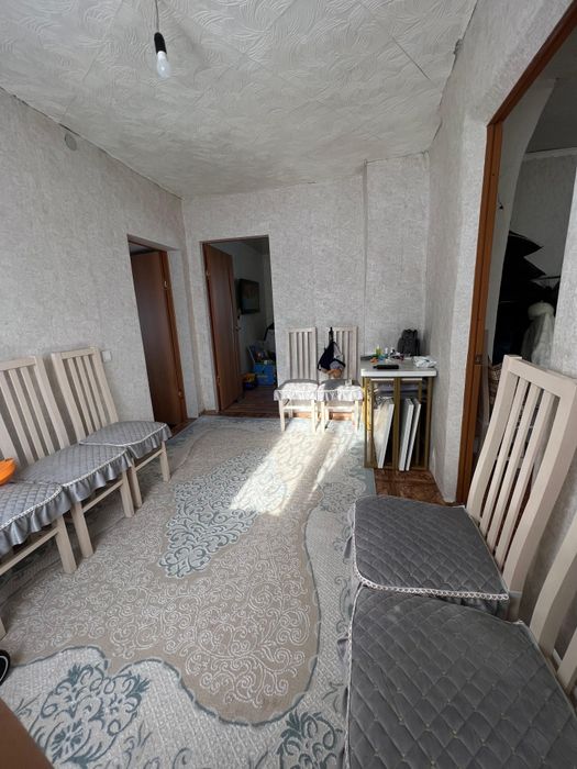 Продаётся дом Сарани