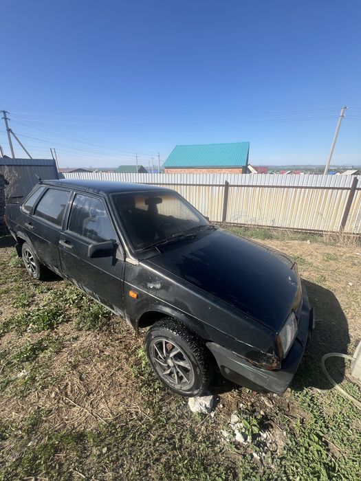 Продам или обмен ваз 99