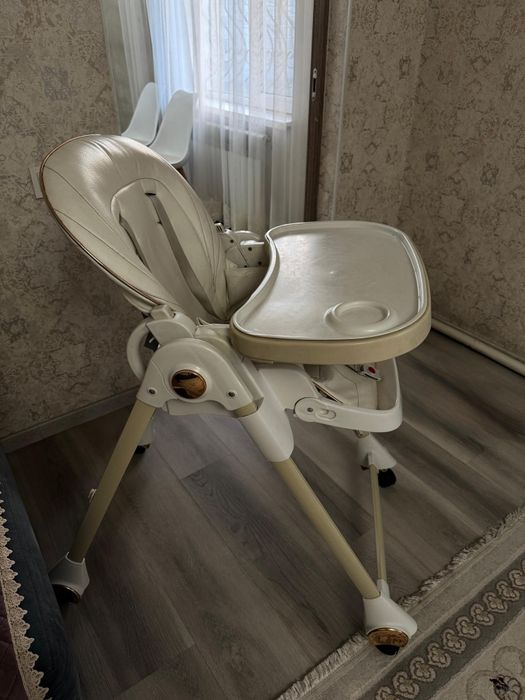 Детский стульчик