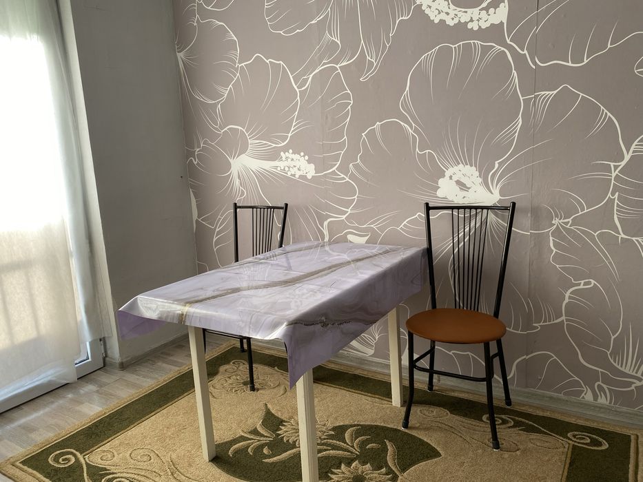 Квартира на долгий срок