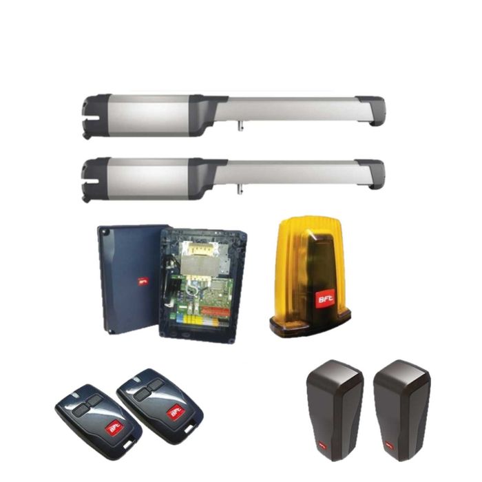 Kit automatizare porți BFT Phobos AC KIT A50
