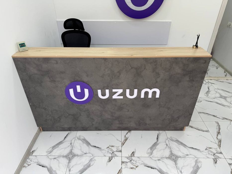 Tayor Uzum Market Biznes ochamiz