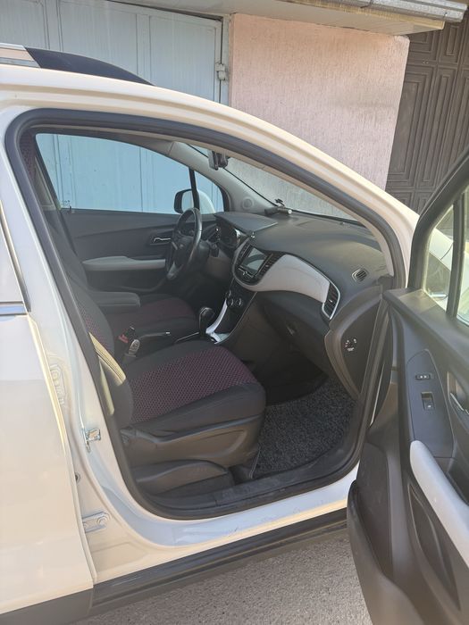 Tracker 1 premier 2019