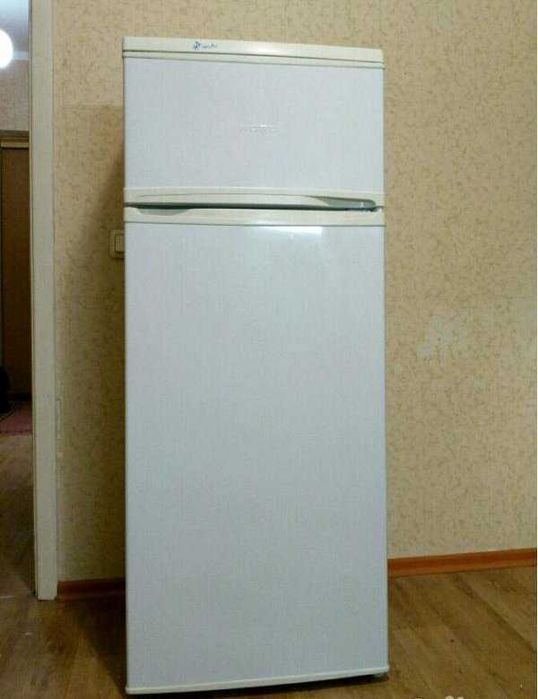 Продам компактны, современный  рабочий холодильник .