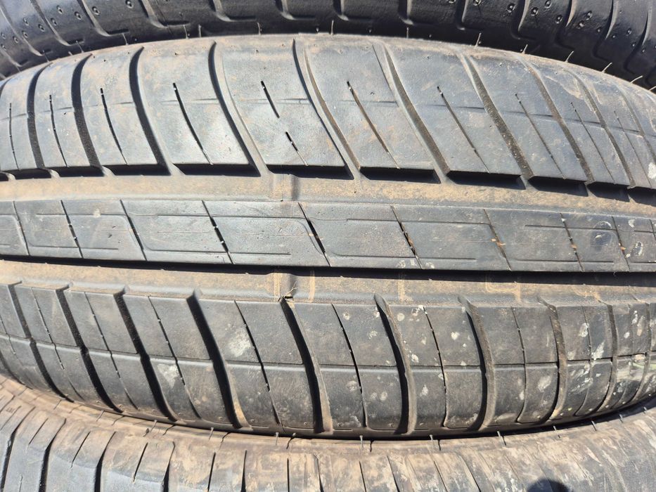 2 Anvelope de VARA - 185/65/15 - DUNLOP - APP NOI - DOT 2020 !