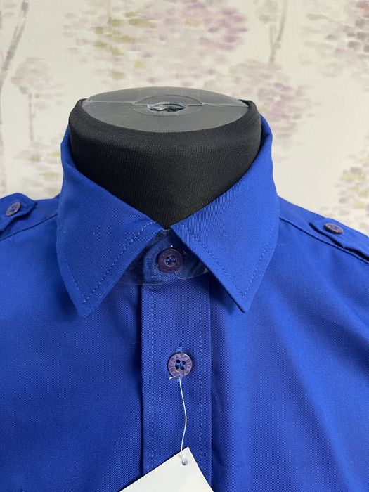 Camasa barbati munca/workwear/nou cu eticheta  Mascot L