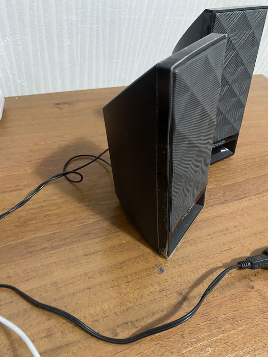 Калонка для компьютера